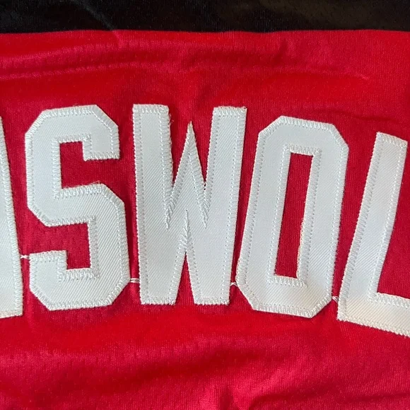 Christmas Vacation Griswold Jersey - Picture 6 of 6